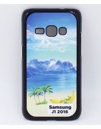 Samsung Galaxy J1 (2016)